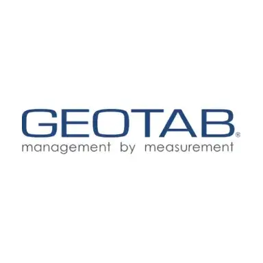 Geotab telematics integration