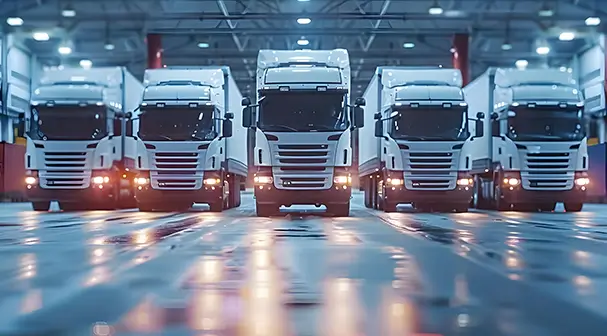 Overcoming obstacles in fleet management with smart GPS tracking devices, powered by Fleet Service 365 for seamless Microsoft Dynamics 365 integration.