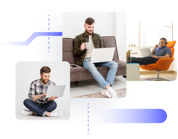 Craftware's powerful partnership with Microsoft, showcasing Fleet Service 365 integrated with Dynamics 365 for unmatched scalability, security, and innovative fleet management that drives business efficiency and future-ready asset optimization.